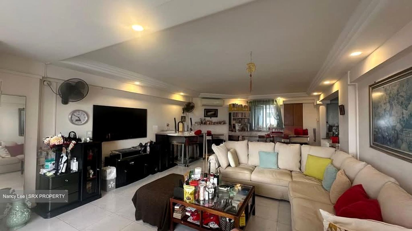 Blk 633 Yishun Street 61 (Yishun), HDB 4 Rooms #527154271